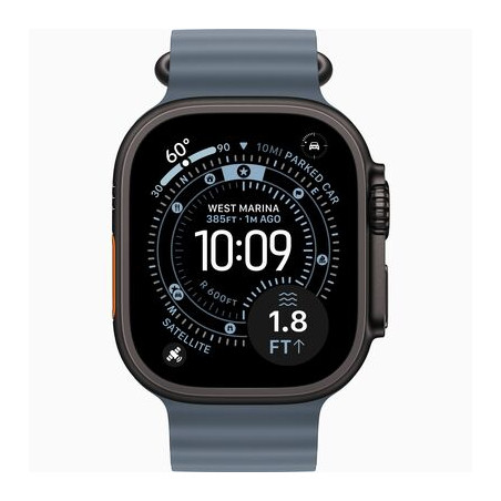 Watch Apple Ultra 3 GPS 49mm